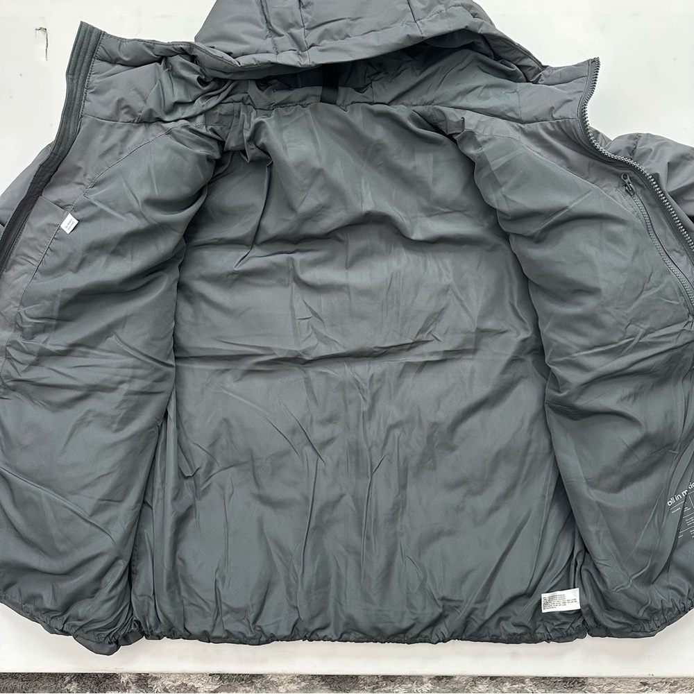All in Motion Men's Heavy Puffer Jacket Size XL - Picture 10 of 14